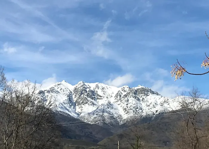 Casa De Ensueno Appartement