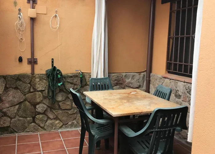 Appartement Casa De Ensueno Candeleda