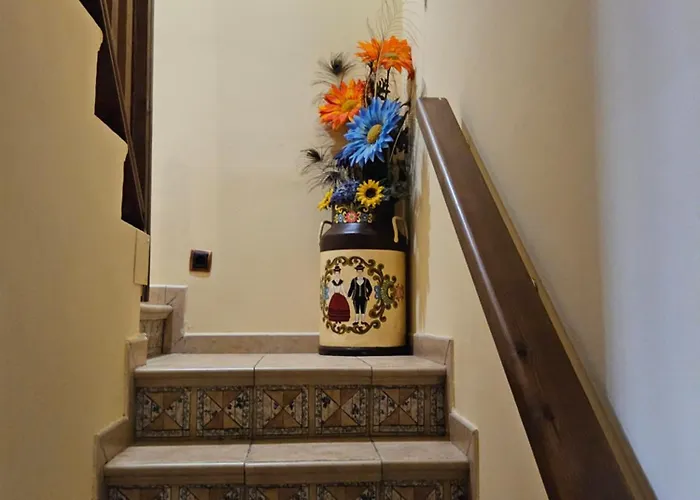 Appartement Casa De Ensueno