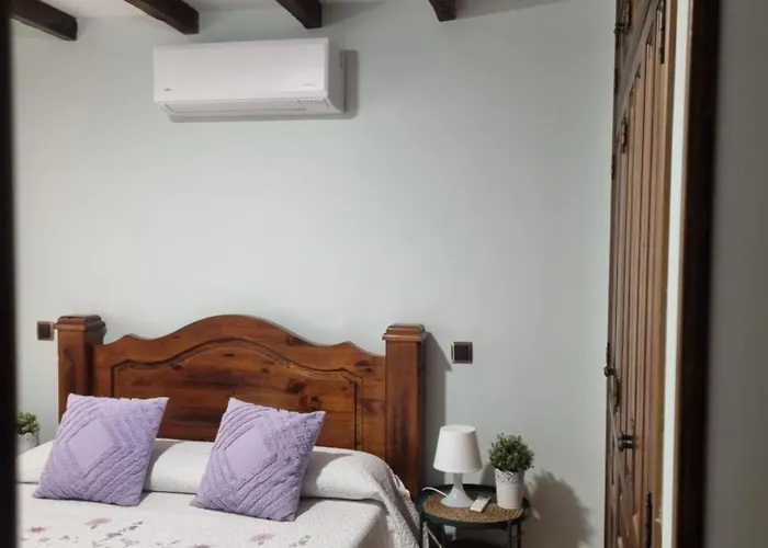 Appartement Casa De Ensueno