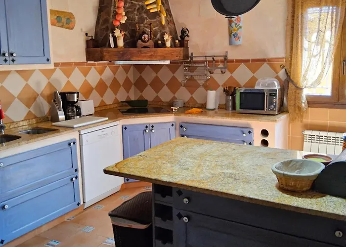 Casa De Ensueno Appartement *