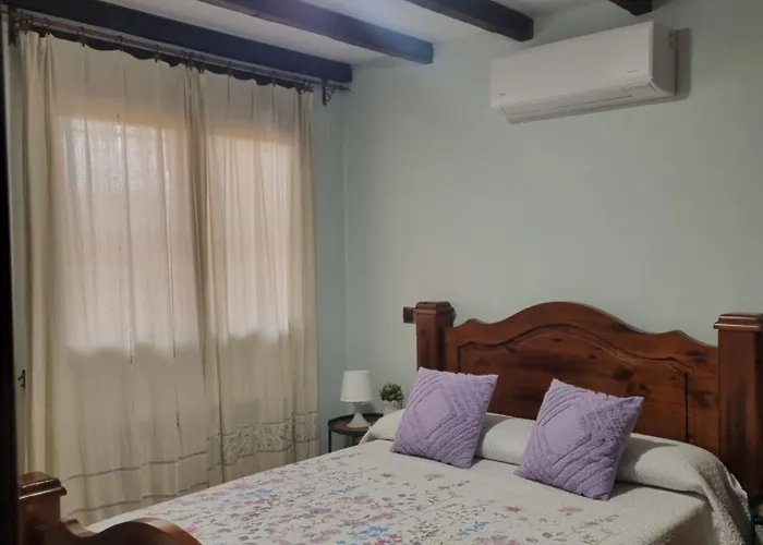 Apartamento Casa De Ensueño