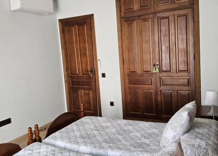 Apartamento Casa De Ensueño Candeleda