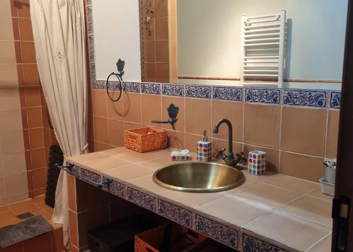 Appartement Casa De Ensueno Candeleda