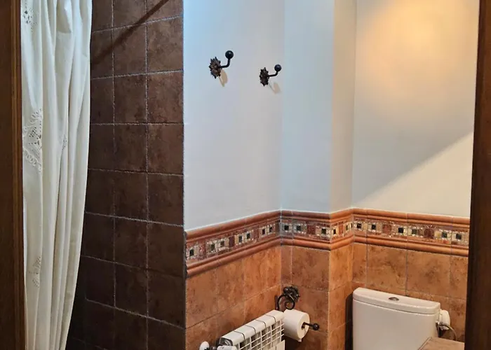 Casa De Ensueño * Candeleda