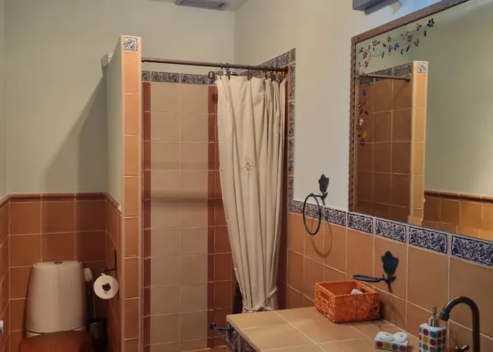 Casa De Ensueno Appartement *