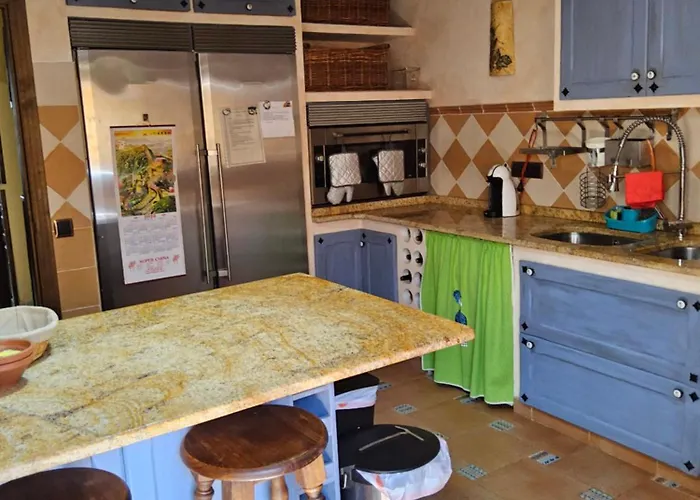 Apartamento Casa De Ensueño Candeleda