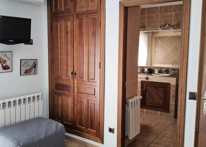 Casa De Ensueno Appartement