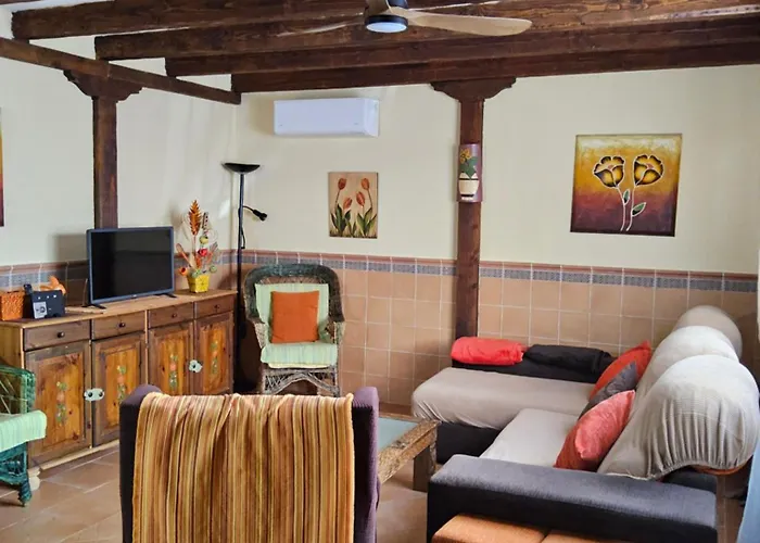 Appartement Casa De Ensueno *