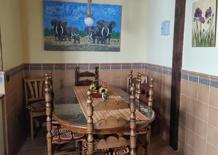 Casa De Ensueño Candeleda